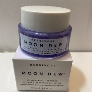 Moon dew eye cream